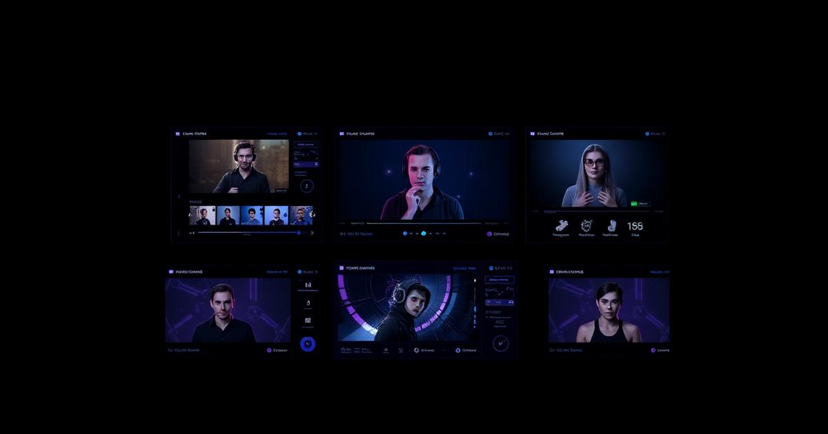 Best AI UGC Video Generators in 2026 (Ranked) | Stunt